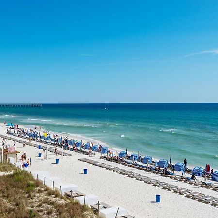 Tidewater 2409 - Our Perch At The Pier Villa Panama City Beach Kültér fotó