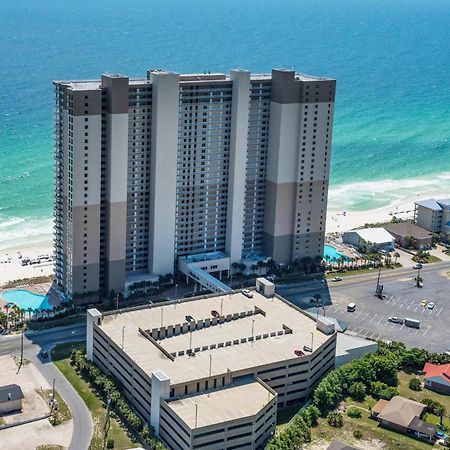 Tidewater 2409 - Our Perch At The Pier Villa Panama City Beach Kültér fotó